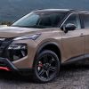 Nissan X-Trail 2026