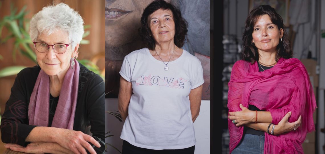 A 50 años del golpe: historias en primera persona que sostienen la memoria viva