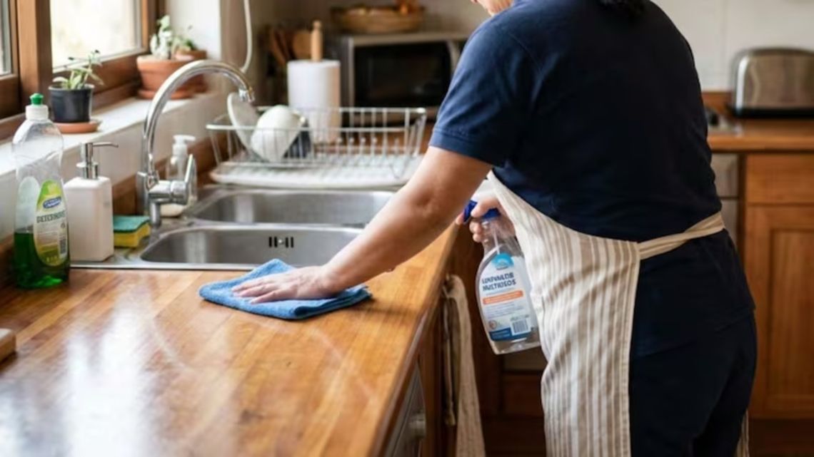 Four in ten workers in Argentina are informally employed, UBA report finds