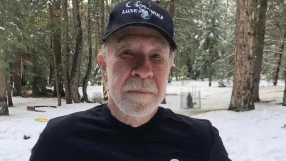 Murió Chuck Norris, leyenda del cine: "Inspiró a millones de personas" |  Perfil
