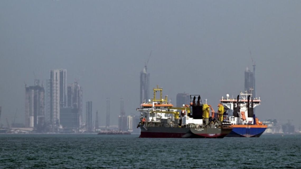 La tregua entre EE.UU. e Irán derrumba al petróleo: el crudo perfora los US$100 y los mercados reaccionan con alivio