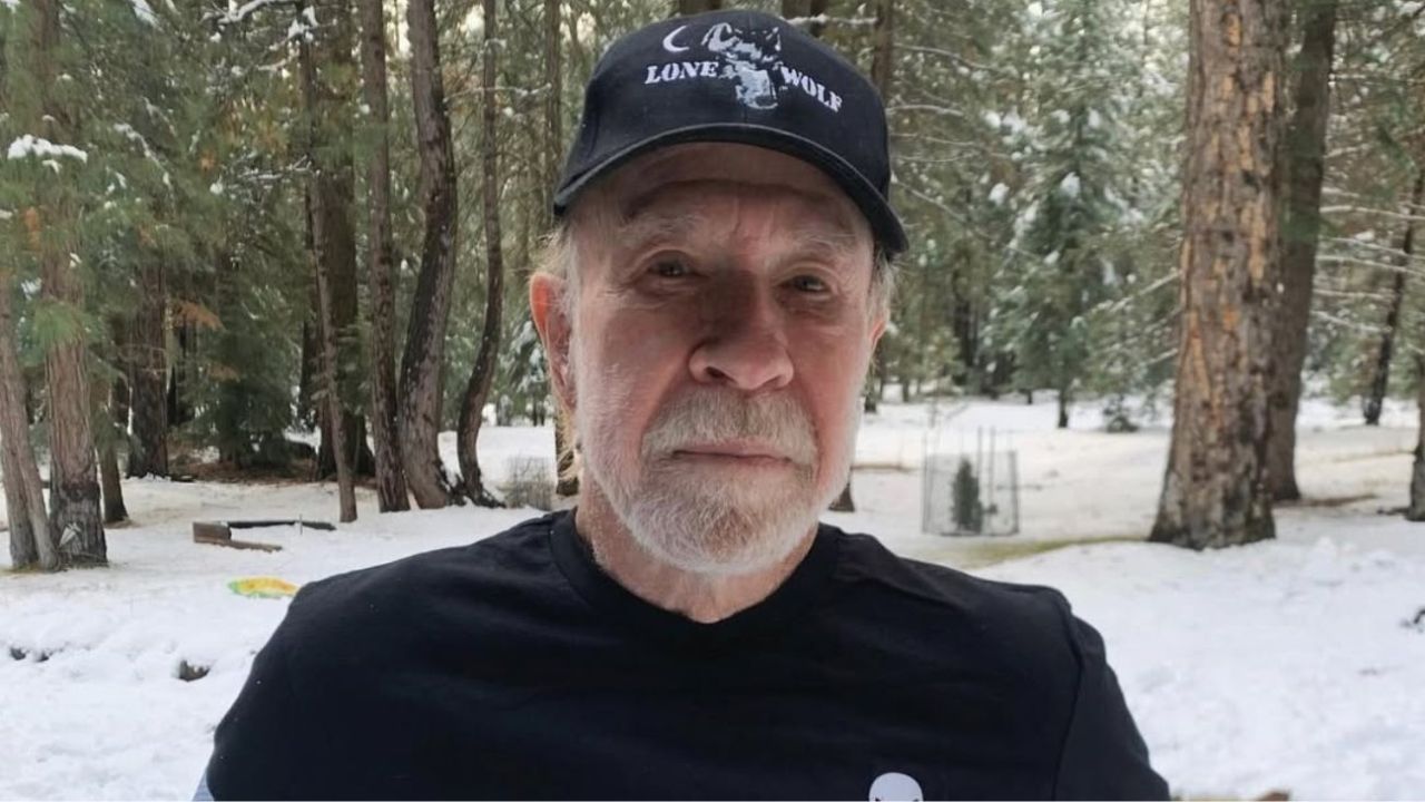 Internaron de urgencia a Chuck Norris: qué le pasó | Exitoina