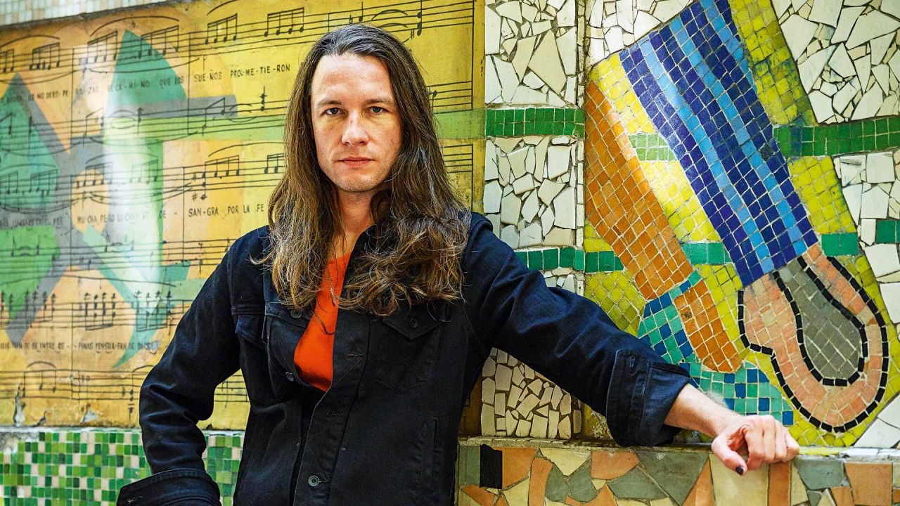 Manu Fanego | Foto:Nestor Grassi