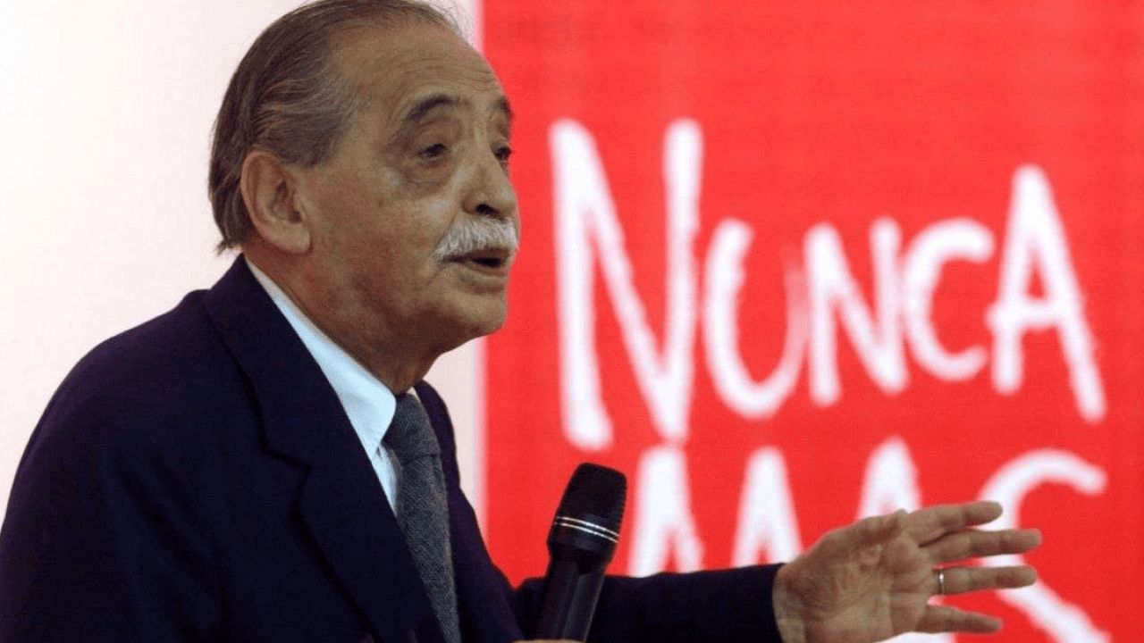 Strassera | Foto:CEDOC