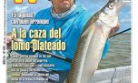 En Weekend de abril salimos a la caza de los de lomo plateado