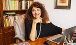 Ana Arzoumanian: “Estamos inmersos en una ficción constante”
