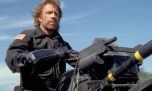 Murió Chuck Norris: sus mejores películas para revisitarlo 