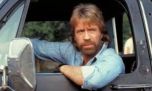 Murió Chuck Norris: una estrella de cine muy demandada por la industria automotriz