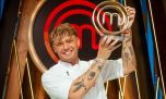 Ian Lucas reveló que hará con el millonario premio de Masterchef Celebrity