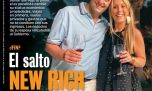 El salto new rich de los Adorni