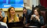 Silvia Lospennato no quiere que Victoria Villarruel se sume al PRO