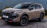 Nuevo Nissan X-Trail 2026: motor e-POWER, tracción e-4ORCE y más tecnología