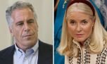 Tras semanas de silencio, la princesa Mette-Marit habló sobre su relación con Jeffrey Epstein