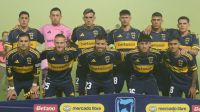 Boca Juniors 