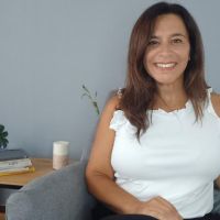 Carolina Bogarín: desde el compromiso con el otro a volver a comprometernos con nosotras