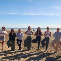 Carolina Bogarín: desde el compromiso con el otro a volver a comprometernos con nosotras