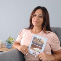 Carolina Bogarín: desde el compromiso con el otro a volver a comprometernos con nosotras