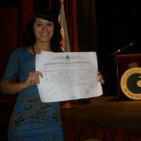 Carolina Bogarín: desde el compromiso con el otro a volver a comprometernos con nosotras