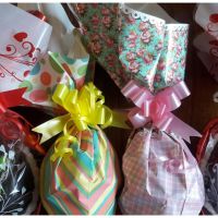 Pascuas 2026: El fenómeno de los "huevos planos rellenos" llega a la pastelería sin gluten