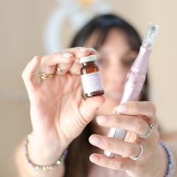 Yamila García: El arte de sanar y embellecer la piel con conciencia