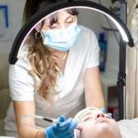 Yamila García: El arte de sanar y embellecer la piel con conciencia