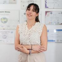 Yamila García: El arte de sanar y embellecer la piel con conciencia