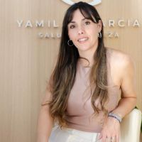 Yamila García: El arte de sanar y embellecer la piel con conciencia