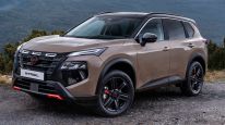 Nissan X-Trail 2026