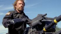 Murió Chuck Norris: sus mejores películas para revisitarlo 