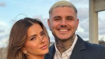 La China Suárez y Mauro Icardi viajaron de urgencia a la Argentina: el motivo 