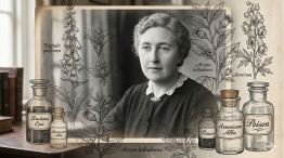 agatha christie