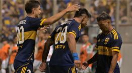 Boca Juniors