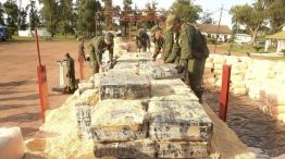 camionero condenado en Corrientes