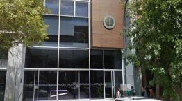 Colegio de abogados de Córdoba