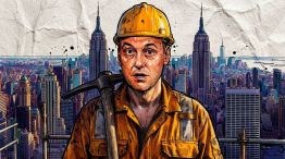 Día 831: El fin y Adorni 20032026