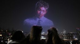 El lado oculto del K-pop tras el regreso del grupo surcoreano BTS 20260320