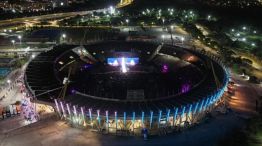 Fin de semana récord en Córdoba