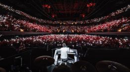 Fito Páez en el Movistar Arena 19/03/2026