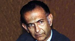 José Alfredo Martínez de Hoz 20260320