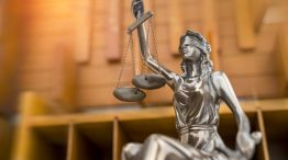 Justicia de Corrientes.