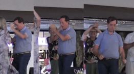 Se filtró polémico video del empresario acusado de abuso sexual en Punta del Este.