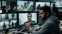 Uso masivo de deepfakes