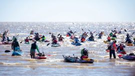 Con el paso de las ediciones, el encuentro se consolidó como el evento más importante de pesca en kayak de la provincia de Buenos Aires, atrayendo tanto a competidores experimentados como a aficionados que encuentran en esta modalidad una alternativa accesible, deportiva y en pleno contacto con el entorno natural.