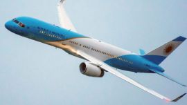 Vino, vio y voló: Milei se fue de nuevo, esta vez a ver a Viktor Orbán y a un foro de la CPAC en Hungría