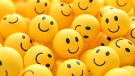 El secreto de la felicidad: un estudio en 76 países identificó los cinco rasgos de personalidad que definen el bienestar