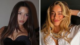 Revelaron el delicado momento que vive Emilia Mernes tras la polémica con Tini Stoessel