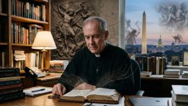 Un exorcista reveló el aumento de casos de "posesión demoníaca" y rituales ocultistas en Washington