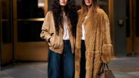 Los jeans que serán tendencia en 2026/27 y cómo llevarlos según Fashion Week