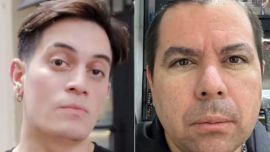 El caso del peluquero asesinado en Recoleta llega a juicio y revive una trama feroz detrás del crimen