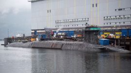 Guerra en Medio Oriente hoy | Reino Unido en alerta máxima: arrestaron a dos iraníes en una base nuclear estratégica